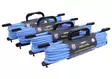 Rolleri med flätat polypropen 6 mm x 30m - Rep - 6408586580130 - 3