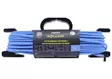 Rolleri med flätat polypropen 6 mm x 30m - Rep - 6408586580130 - 2