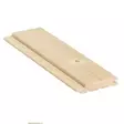 BastuPanel STP 15x95x1800 8st/förp - Bastupanel och -lavar - 6418227001740 - 1