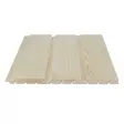 Inredningspanel STP 15x120x4180 8st - Träpaneler - 6418227003010 - 2