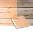 Trallvirke Douglasgran 28x195 SHP - Terassbrädor - 6438356799240 - 1
