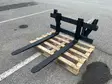 Truckgafflar 1200/1200mm, 2500kg - Nya Truckgafflar - 65605140 - 3