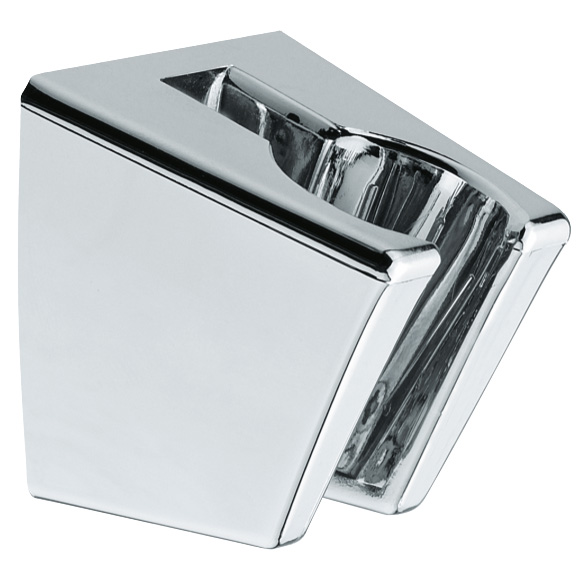 Damixa Väggfäste Kromad 48x45mm - Krantillbehör - 5708516710820 - 1