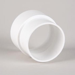 Förlängningsholk för Sugdosa Beam - Centraldammsugare och tillbehör - 6415869073050 - 1