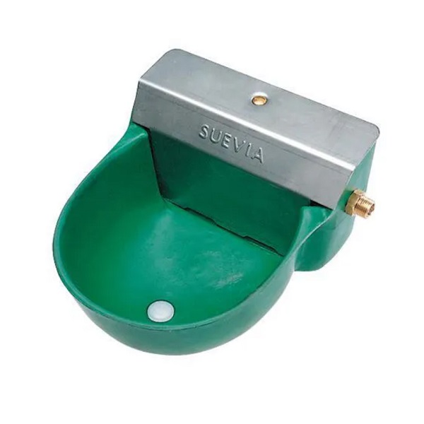 Juomakuppi Suevia 130P Eläimille - Vattenskålar - SU1000130 - 1