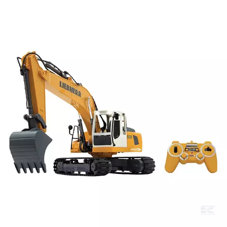 Kaivinkone Liebherr R936 Jamara - Muut Lelutyökoneet ja Tarvikkeet - 4042774426460 - 1