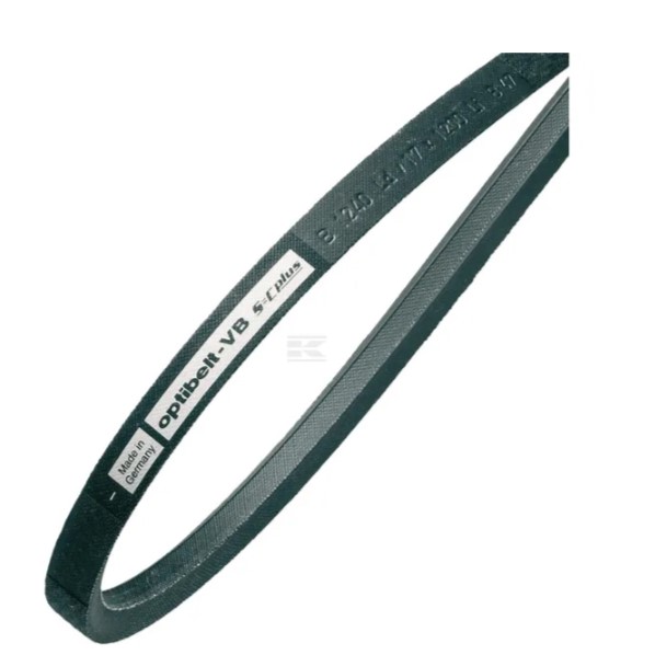 Kilrem B39 17x1000 Optibelt - Transmissionsremmar och Kilremmar - 8500A050 - 1