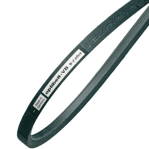 Kiilahihna B50 Optibelt 1275x17x11 - Voimansiirtohihnat ja Kiilahihnat - 8500B050 - 1