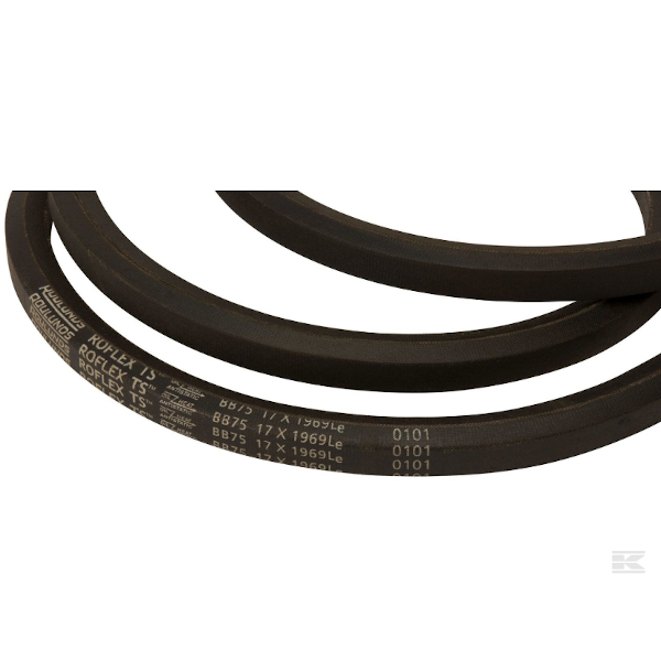 Kilrem hbb4570x17x14 - Transmissionsremmar och Kilremmar - 8520HBB4570 - 1