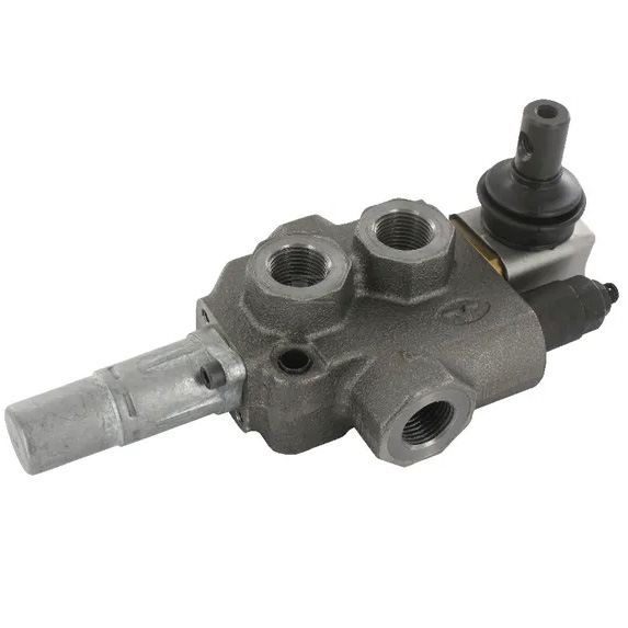 Klapikoneventtiili Walvoil 1/2" BSP - Pilkemaster Varaosat - SD41010 - 1