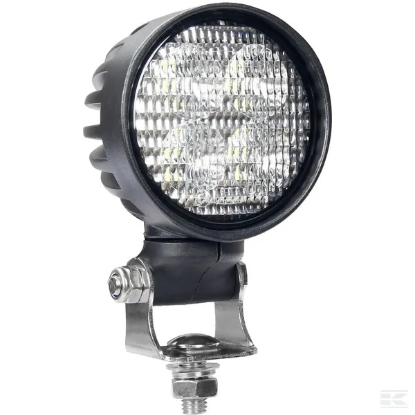 LED-työvalo, Kramp, 40W, 4000 lm - Arbetsbelysning, brännare för traktorer förmånligt från Lakkapää - LA10550 - 1