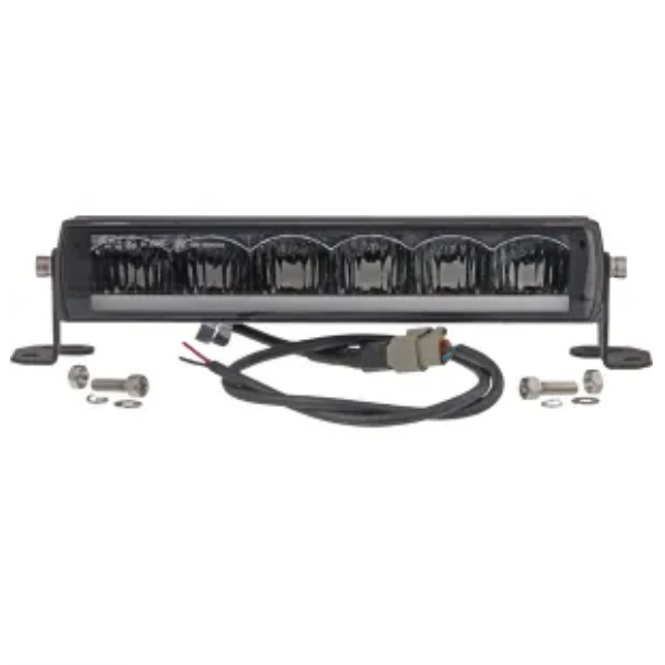 Led-Ljusramp Kramp 72W 3900lm R10 - Arbetsbelysning, brännare för traktorer förmånligt från Lakkapää - LA10320 - 1