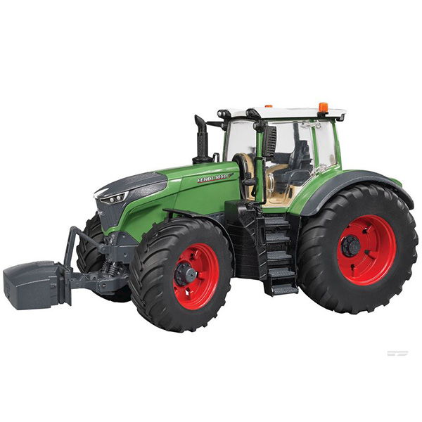 Bruder, Fendt 1050 Vario, Traktor - Leksakstraktorer och Tillbehör - U04040 - 1