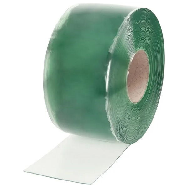 PVC Polar -nauhaverho 50Metriä - Hyönteisverkot ja Vaihtoverkot - PVCP30350 - 1
