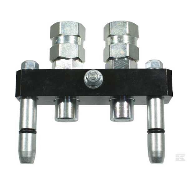 Snabbkoppling, Multifaster, Hane PB06 - Reservdelar till Jordbruksmaskiner-Arbetsmaskiner - 530202570 - 1