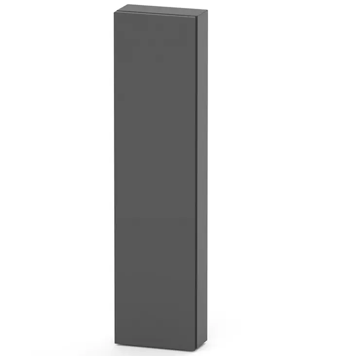 Polaria Badrumsskåp Siro 1200 - Badrumsmöbler - 6417292070590 - 1