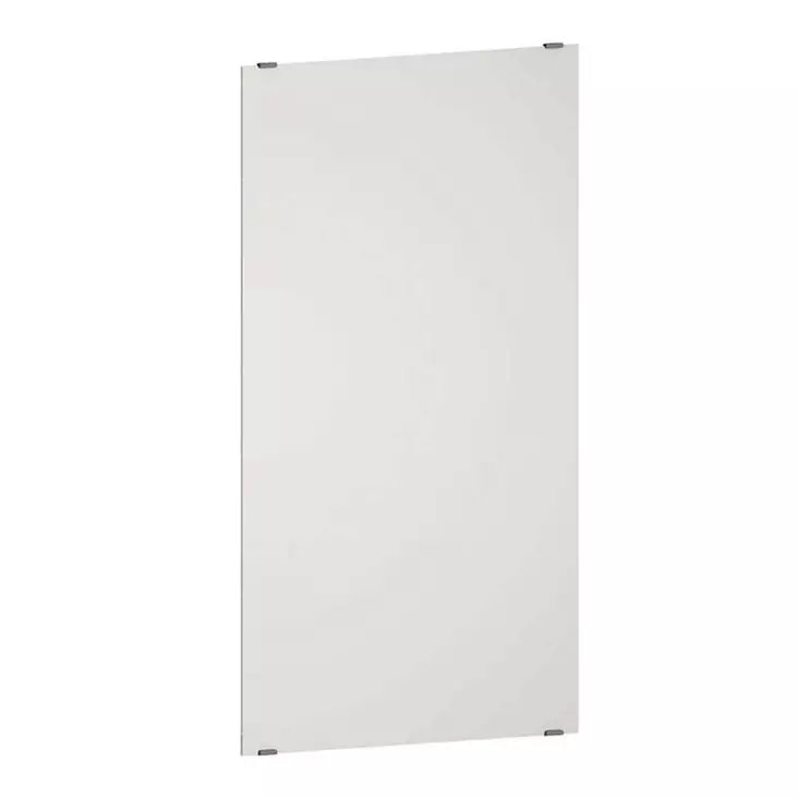 Polaria Peili Facil 1000x500 - Kylpyhuoneen Peilit - 6417292040180 - 1