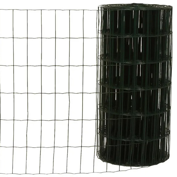 Trädgårdsnät Grön 60/10/5 cm - Spännät och hundnät - 1652450601005020 - 1