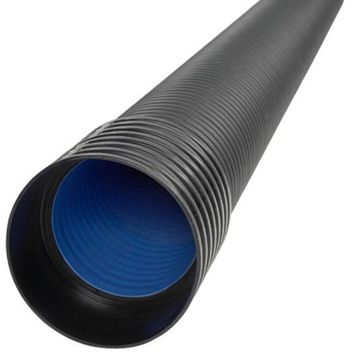 Trumrör SN8 200/178mm x 6m - Dagvattenrör   - 100160 - 2