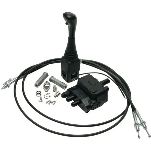 Valve Kit SDM102/2-1500 - Nya tillbehör till Frontlastare - SDM10221500 - 1