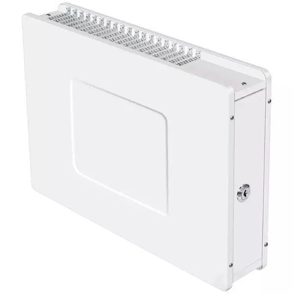 Koirankopinlämmitin 200W Wuffe WiFi - Sähköpatterit ja -lämmittimet - 6438014271040 - 1