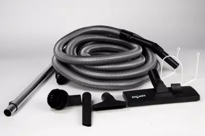 Städredskapsset Beam 12m - Centraldammsugare och tillbehör - 6415869070530 - 1