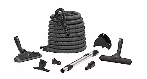 Städpaket Beam 10m - Centraldammsugare och tillbehör - 6415869070790 - 1