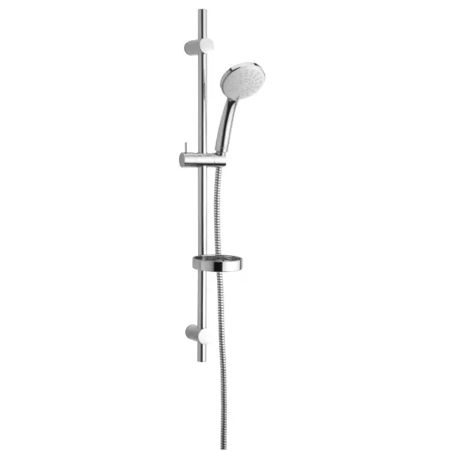 Damixa Fair Jet Flex Duschset 3-Funk. - Duschar och Termostater - 5708516804130 - 1