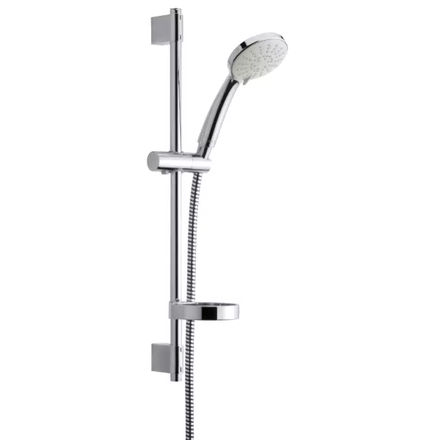 Duschset Damixa Fair Jet Plus - Duschar och Termostater - 5708516739920 - 1
