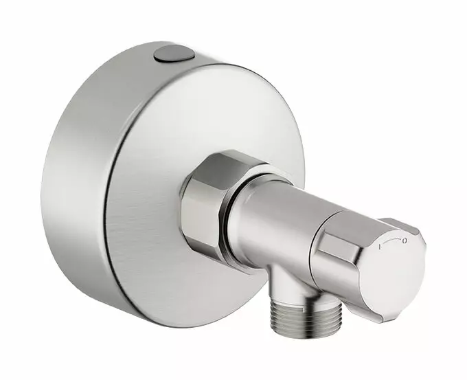 Damixa Pesukoneventtiili G3/4" - Muut Vesijohtotarvikkeet - 5708516852940 - 1