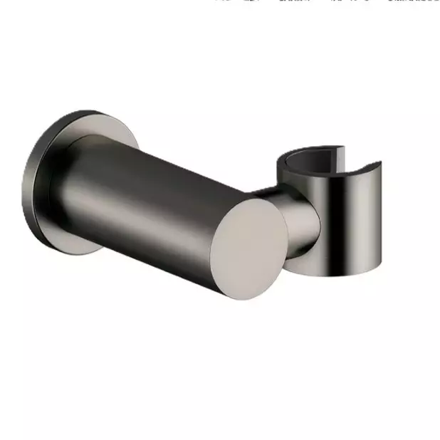 Damixa Zen Handduschhållare - Badrumstillbehör - 5708516850540 - 1