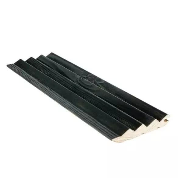 Dyyni -panel 15x90x2400 5st/förpackning - Träpaneler - 6418227013910 - 1