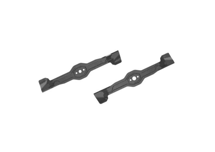 Ego Power+ Dubbelklippkniv 98cm - Tillbehör Till Åkgräsklippar - 4894863102720 - 1