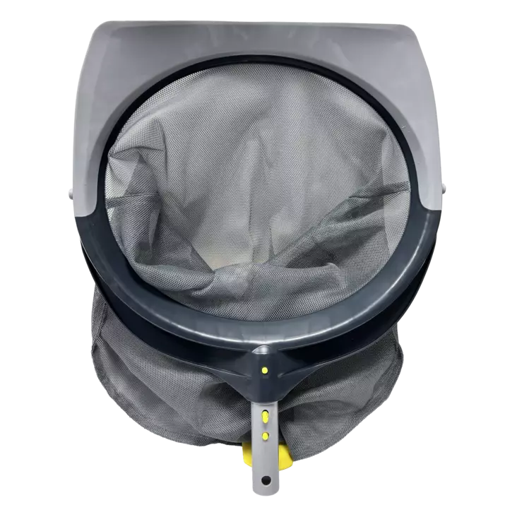 Haavi Pussi Teleskooppivarteen - Allastarvikkeet ja Vedenkäsittely - 67000102310 - 1