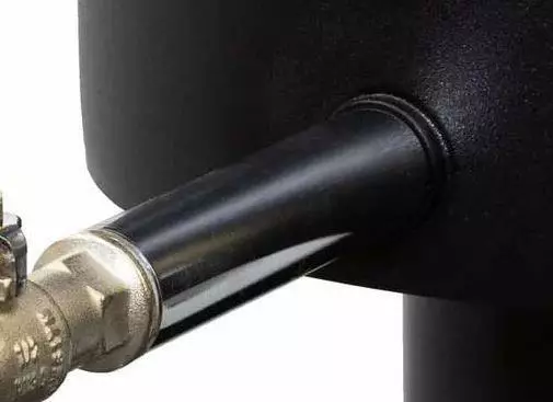 Jeremias Jatkoputki Vedenlämmittimeen - Vedenlämmittimet - 18205040 - 1