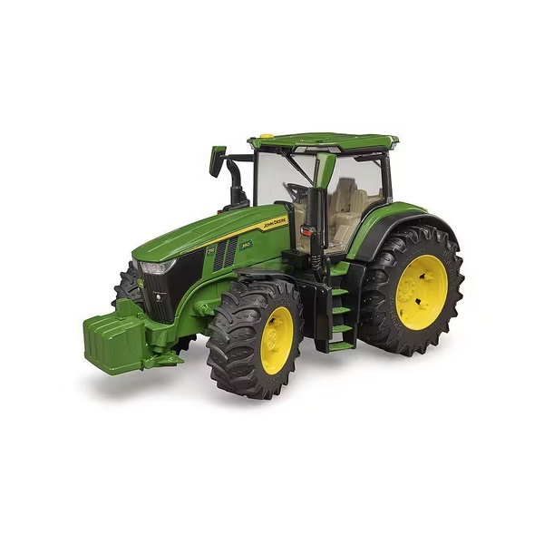 John Deere 7R 350 - Lelutraktorit ja Tarvikkeet - U03150 - 1