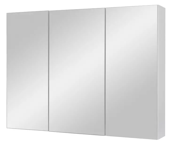 Kiba Peilikaappi Ada 80 - Kylpyhuonekalusteet - 6429810290830 - 1