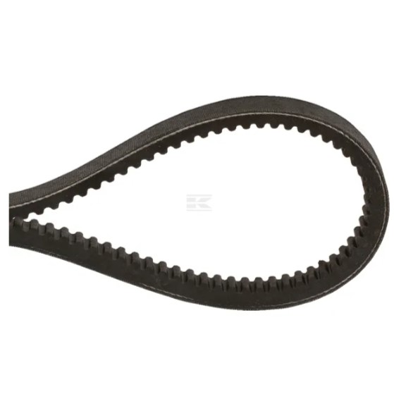 Kilrem tandad BX51 17x1340 Optibelt - Reservdelar till Jordbruksmaskiner-Arbetsmaskiner - BX171340 - 1