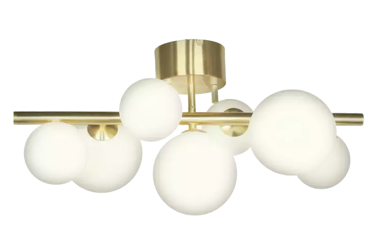 Molekyl Plafondi - Takarmaturer - 7041661265820 - 1