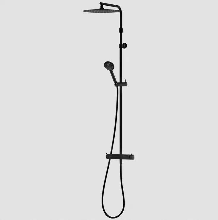 MORA INXX II Shower System Kit - Suihkut ja Termostaatit - 7391887273230 - 1