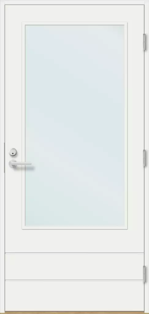 Parvekeovi Vilma 16M Matalaenergia - Parvekeovet - 110161680 - 1