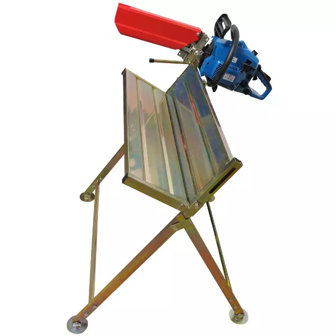 Sågbock för Motorsåg - Arbetsbockar - 2991HPS100120 - 1