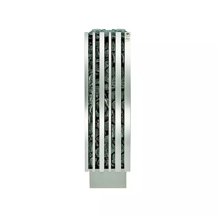 Sähkökiuas IKI Monolith 13,8 kw - Sähkökiukaat - 6430041122760 - 1