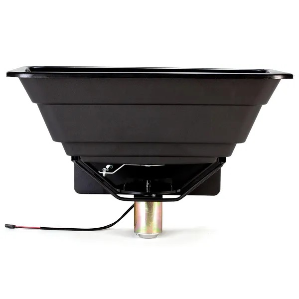 Siemen- ja lannoitelevitin 12 V 25 KG - Muut Pihatyökalut - MFHP53880 - 1