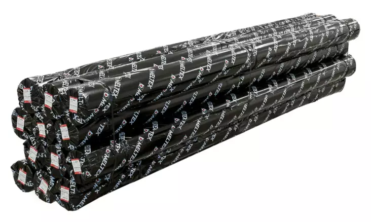 Suodatinkangas 500m2 5x100 Metriä N2 - Suodatinkankaat - 157480 - 1