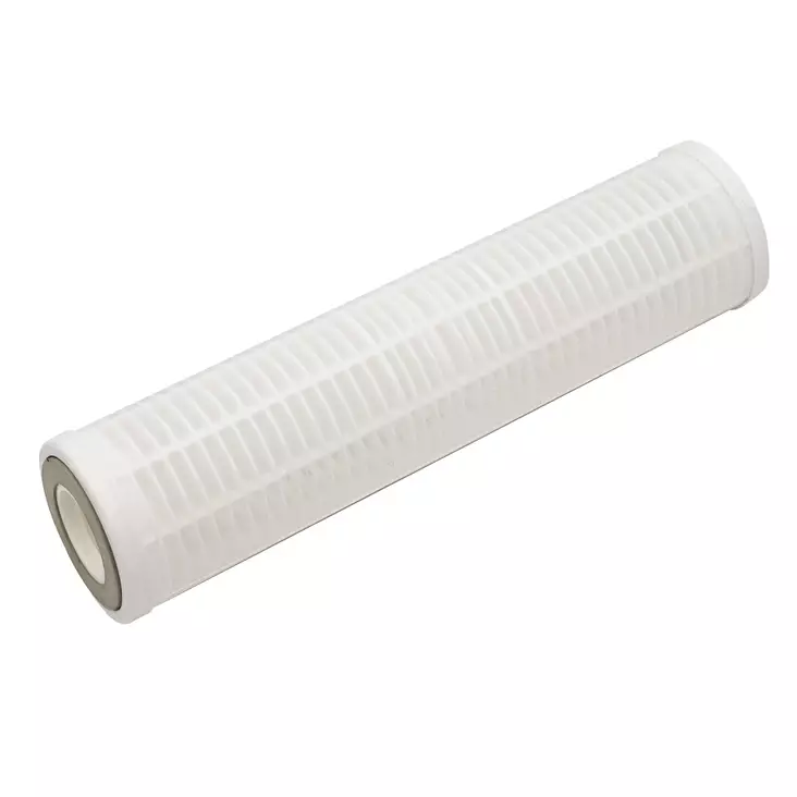 Suodatinpatruuna 10" Nl 60 µm Verkko - Allastarvikkeet ja Vedenkäsittely - 50100304510 - 1