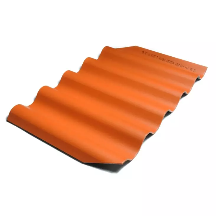 Eternittak Gotika Fibercementtak - Tak - 4772143036180 - 1