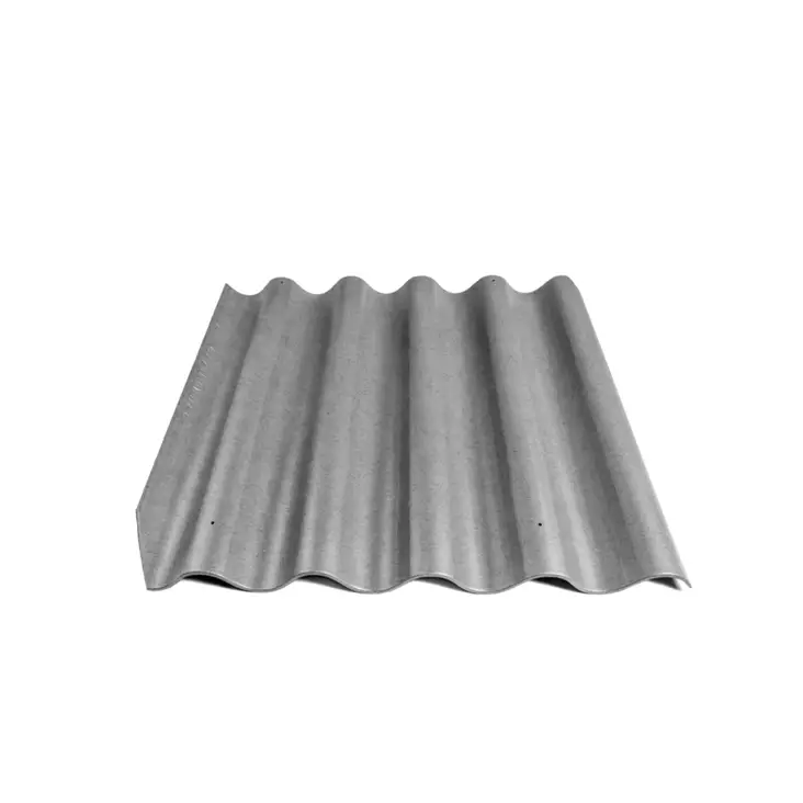 Eternittak Villa Fibercementtak - Tak - 4772143041870 - 1