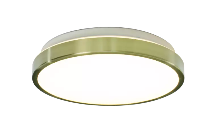 Veroli Plafondi, Mattamessinki - Våtrumsarmaturer - 7041661282230 - 1