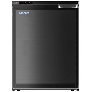 Kompressorkylskåp Frezzer Pro 65L/18L - Fritid och Utomhusaktiviteter - 6438014264721 - 1